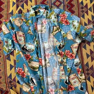 T-Shirt Hawaii Styles